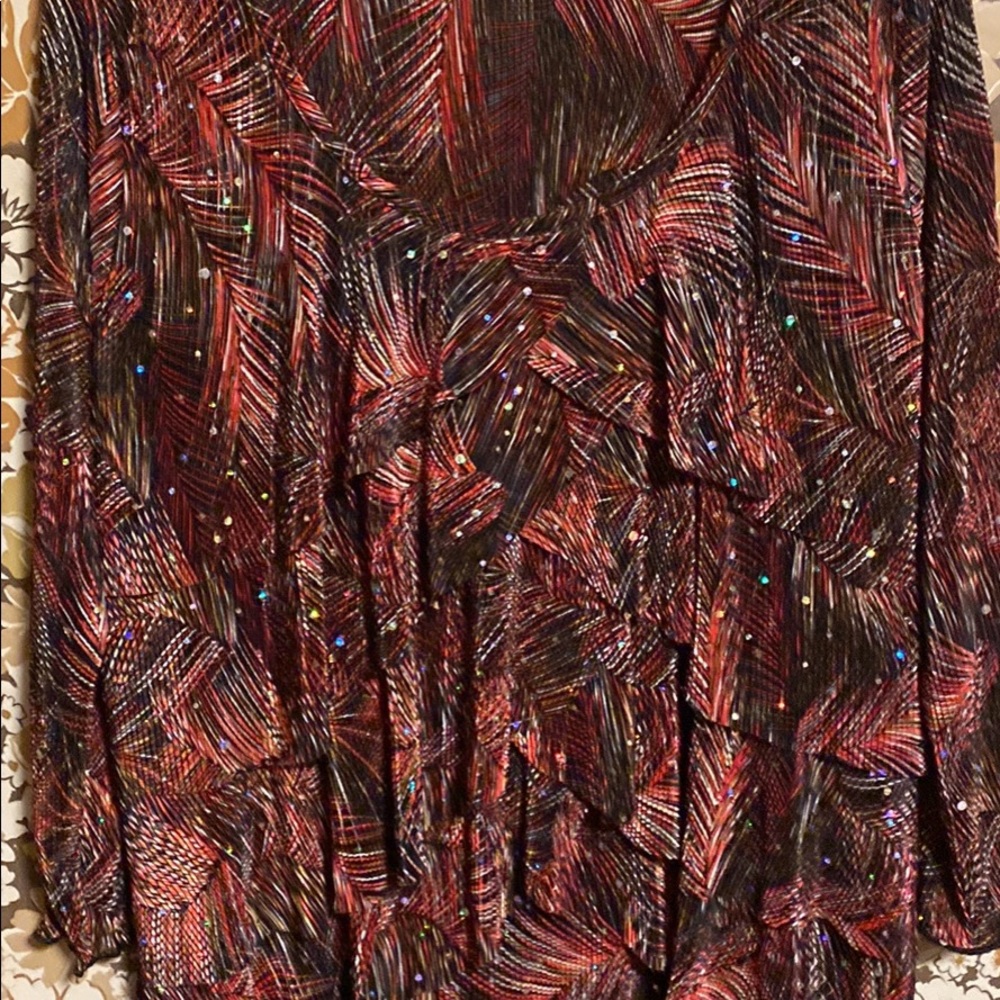 Womens blouse 1XL